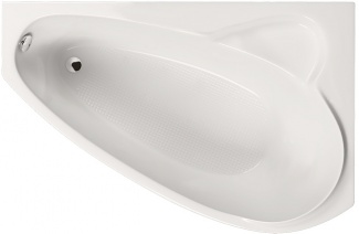 Акриловая ванна Aquatika Аквастандарт Логика Standart 160x105 cм, правая
