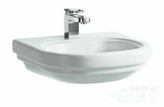Раковина встраиваемая Laufen LB3 65х49