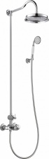 Душевая стойка Cezares Liberty LIBERTY-CD-T-01