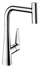 Смеситель Hansgrohe Talis Select S  для кухонной мойки