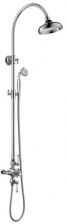 Душевая стойка D&K Potsdam DA2163701C08