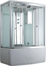 Душевой бокс Timo Comfort T-8840C