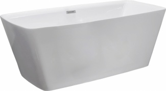 Акриловая ванна Aquanet Joy 150x72