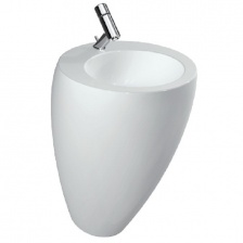 Раковина напольная Laufen Alessi One
