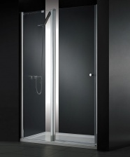 Душевая дверь в нишу Cezares Elena B12 120 C Cr