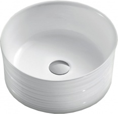 Рукомойник BelBagno BB1420 накладной