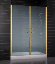 Душевая дверь в нишу Vegas Glass E2P 0095 09 02 стекло шиншилла, 95