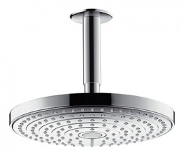 Верхний душ Hansgrohe Raindance Select S 240 2jet  EcoSmart