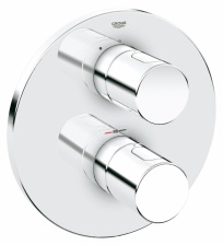 Термостат Grohe Grohtherm 3000 Cosmopolitan  для душа