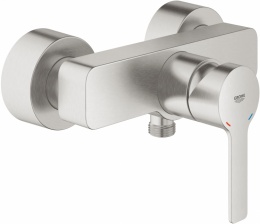 Смеситель Grohe Lineare 33865DC1 для душа