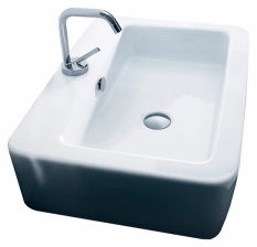 Раковина Kerasan Ego 3242 (60 см)