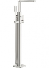 Смеситель Grohe Lineare 23792DC1 напольный