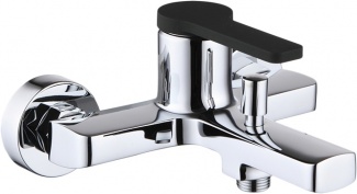 Смеситель Iddis Color Plus COLSBC0i02 для ванны с душем