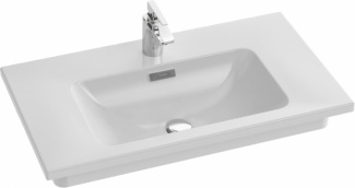 Раковина Jacob Delafon Vox EXAE112 80 см