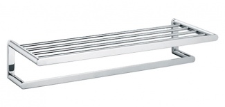 Полотенцедержатель Keuco Elegance new 11675 хром