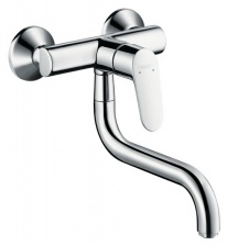 Смеситель Hansgrohe Focus  для кухонной мойки