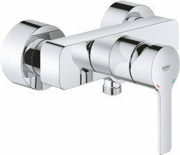Смеситель Grohe Lineare 33865001 для душа