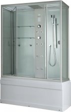 Душевой бокс Timo Lux TL1505