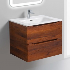 Тумба для комплекта BelBagno Etna 80 rovere cillegio