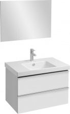 Мебель для ванной Jacob Delafon Odeon Up EB895RU-J5 белый блестящий