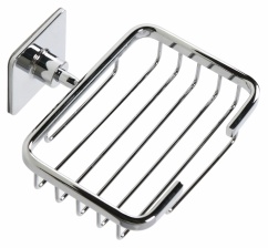 Мыльница Fixsen Square FX-93109