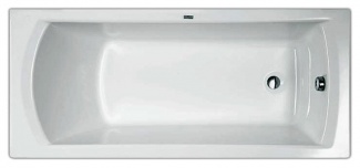 Акриловая ванна Santek Монако XL (170 см)