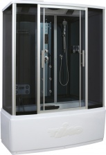 Душевой бокс Timo Standard T-1140