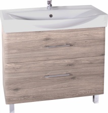 Тумба для комплекта ASB-Mebel Андрия 85