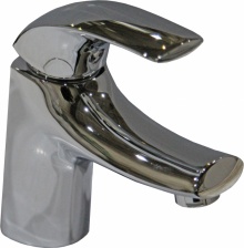 Смеситель Zorg Sanitary ZR 100 U-1 для раковины