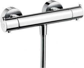 Hansgrohe Ecostat S для душа