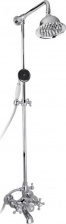 Душевая стойка Timo Nelson NelsonSX-1190chrom