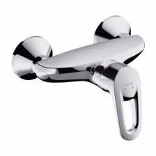 Hansgrohe Metropol E для душа