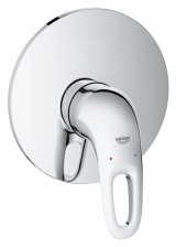 Смеситель Grohe Eurostyle New  для душа