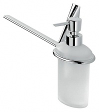 Полотенцедержатель Colombo Design Land B2874.SX с дозатором