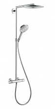 Душевая стойка Hansgrohe Raindance Select S 300  Showerpipe