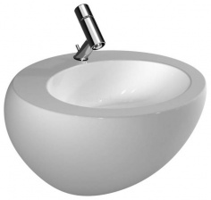 Раковина Laufen Alessi One 1097.2.400.104.1