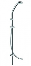 Душевой гарнитур Hansgrohe Croma 100 Multi  Unica Reno Lift