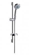 Душевой гарнитур Hansgrohe Croma 100 Multi  Unica C