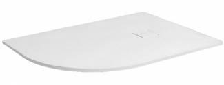 Поддон для душа RGW Stone Tray ST/AR-0128W 80х120 с сифоном