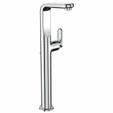 Смеситель для раковины Grohe Veris с донным клапаном, свободностоящий