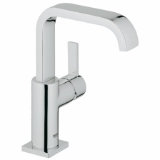 Смеситель для раковины Grohe Allure