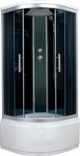 Душевая кабина Timo Standart T-1190 P