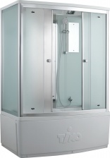 Душевой бокс Timo Comfort T-8840F