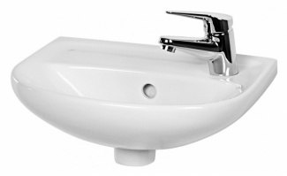 Рукомойник Jika Lyra 40 1527.1 (R)