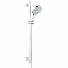 Душевой гарнитур Grohe Power&Soul Cosmopolitan 160 (ручной душ, штанга 900 мм, шланг 1750 мм)