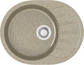 Мойка кухонная Marrbaxx Тейлор Z010Q005 песочный