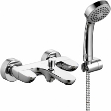 Смеситель Iddis Persey PERSB00i02 для ванны с душем