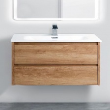 Тумба для комплекта BelBagno Kraft 39 80 rovere nebrasca nature