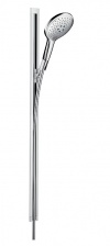 Душевой гарнитур Hansgrohe Raindance Select S 150  Unica