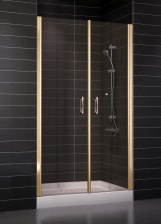 Душевая дверь в нишу Vegas Glass E2P 0070 05 05 стекло бронза, 70